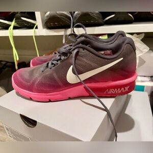 Ombré NIKE Airmax Women’s 7